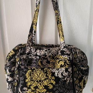 Vera Bradley Diaper bag